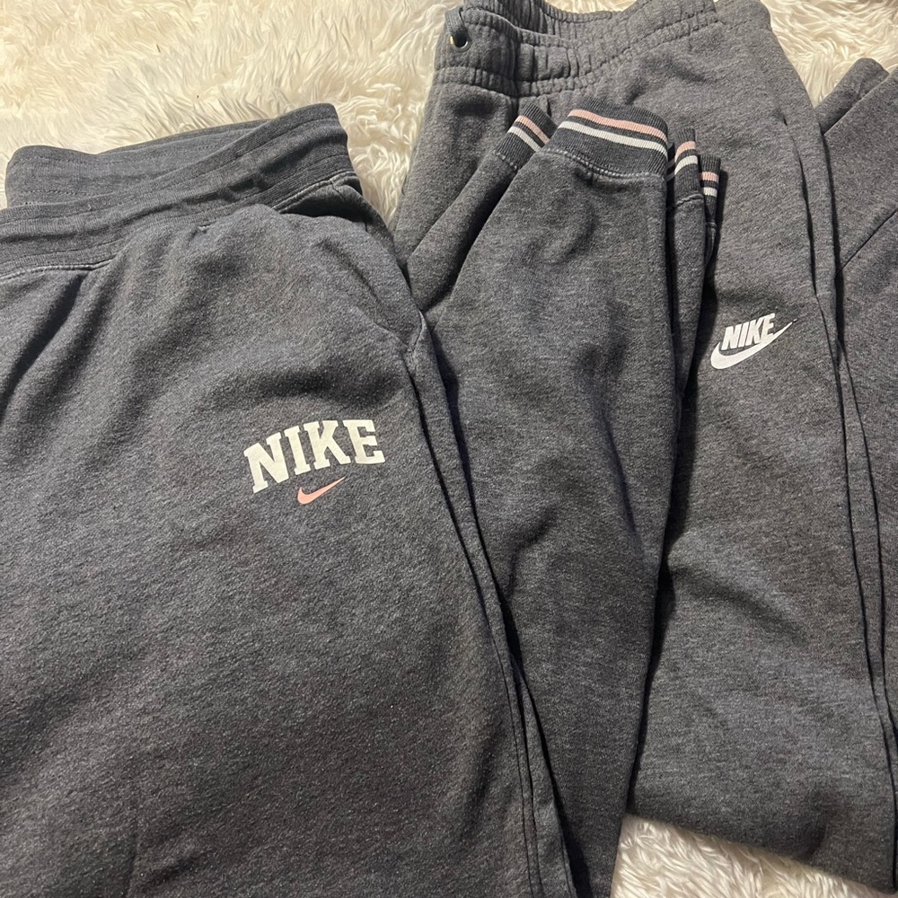 Nike Sweatpants